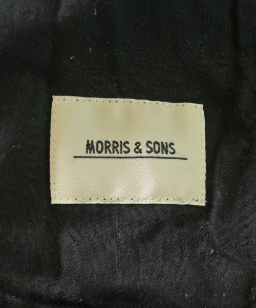 Morris&Sons กางเกงขายาว