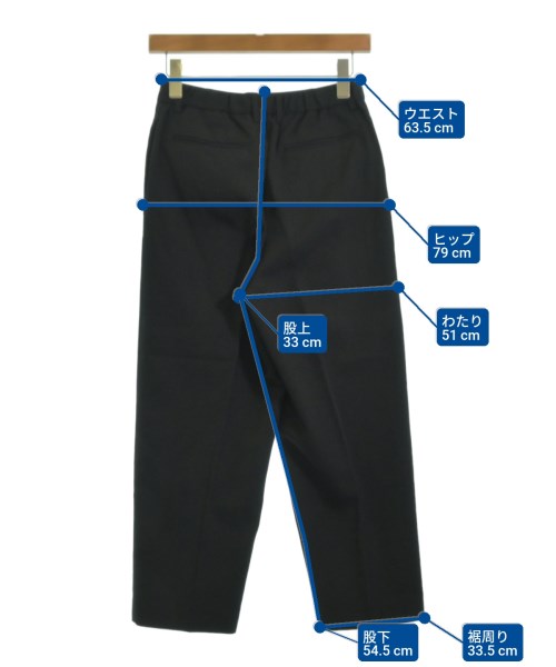 Morris&Sons กางเกง อื่น