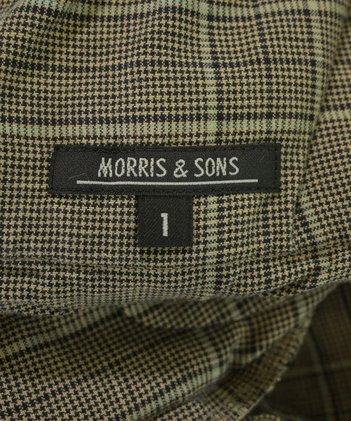 Morris&Sons กางเกง อื่น