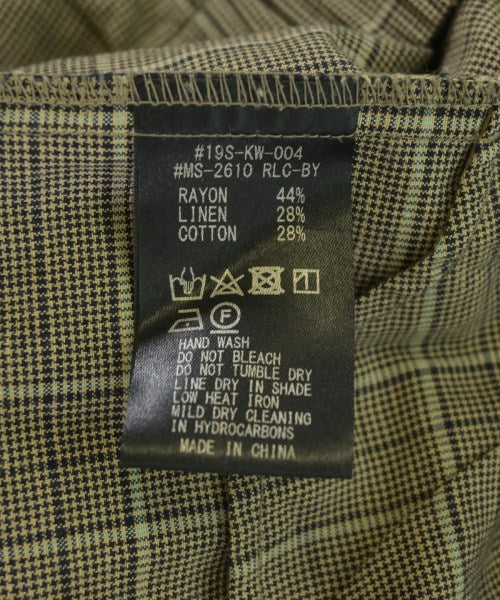 Morris&Sons กางเกง อื่น