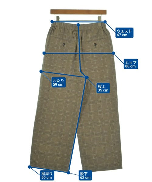 Morris&Sons กางเกง อื่น