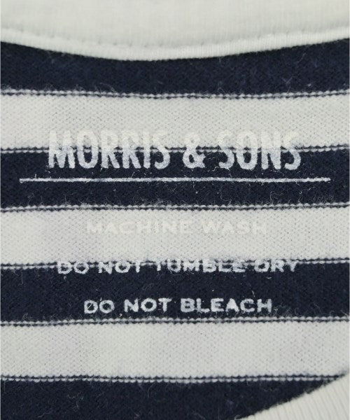 Morris&Sons เสื้อยืด/เสื้อท็อปส์