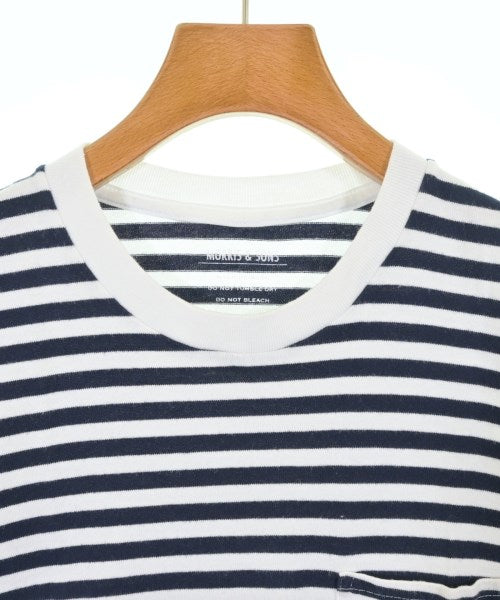 Morris&Sons เสื้อยืด/เสื้อท็อปส์