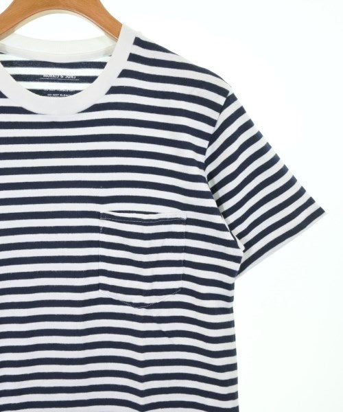 Morris&Sons เสื้อยืด/เสื้อท็อปส์
