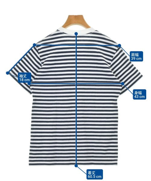 Morris&Sons เสื้อยืด/เสื้อท็อปส์