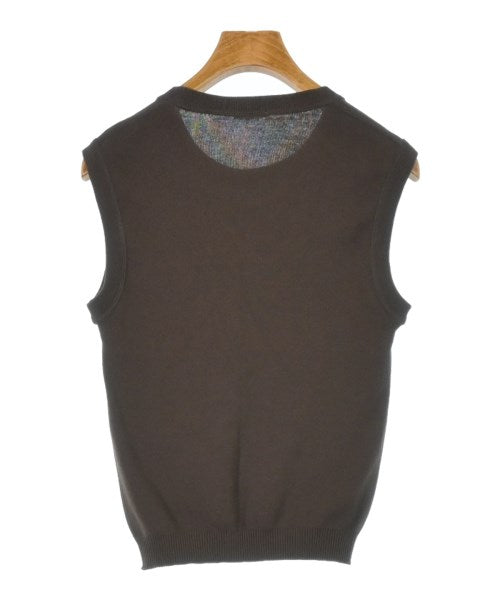 Morris&Sons เสื้อแขนกุด