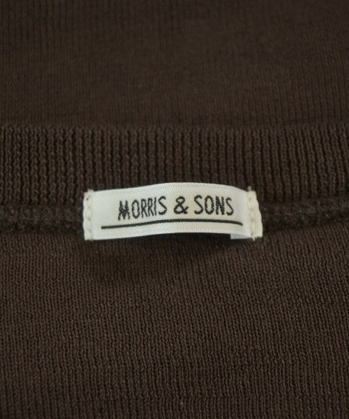 Morris&Sons เสื้อแขนกุด