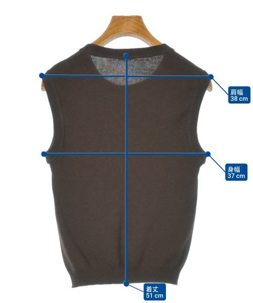 Morris&Sons เสื้อแขนกุด