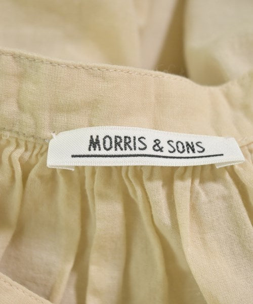 Morris&Sons เสื้อสตรี