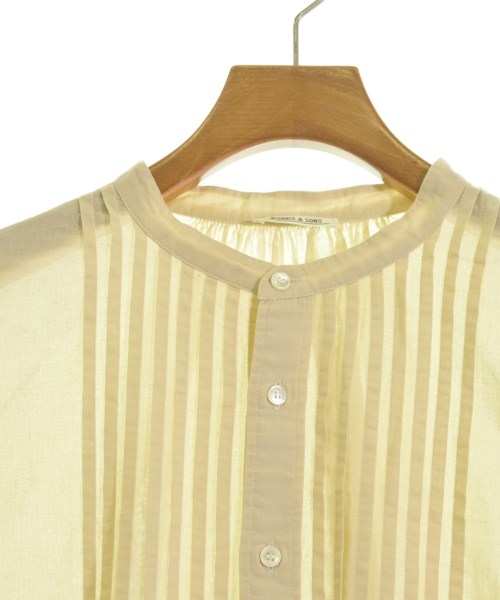 Morris&Sons เสื้อสตรี