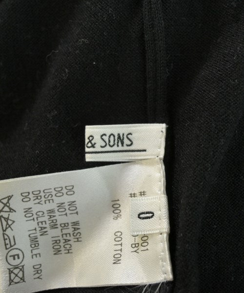 Morris&Sons เสื้อกันหนาว