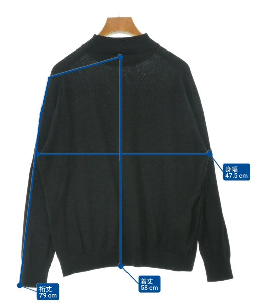 Morris&Sons เสื้อกันหนาว