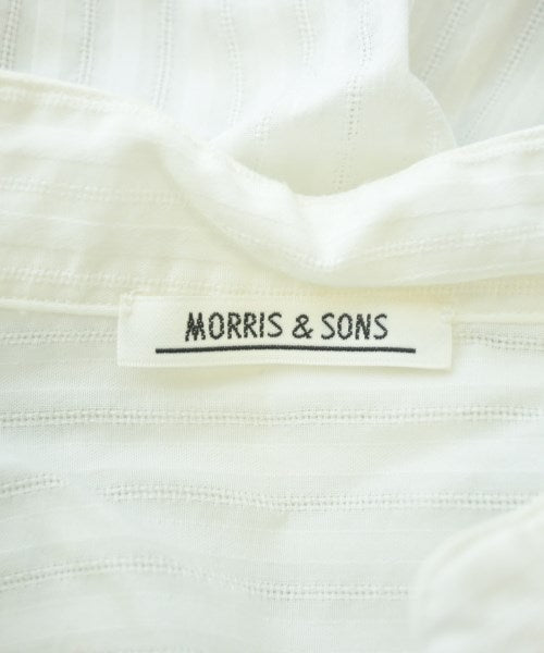 Morris&Sons เสื้อลำลอง