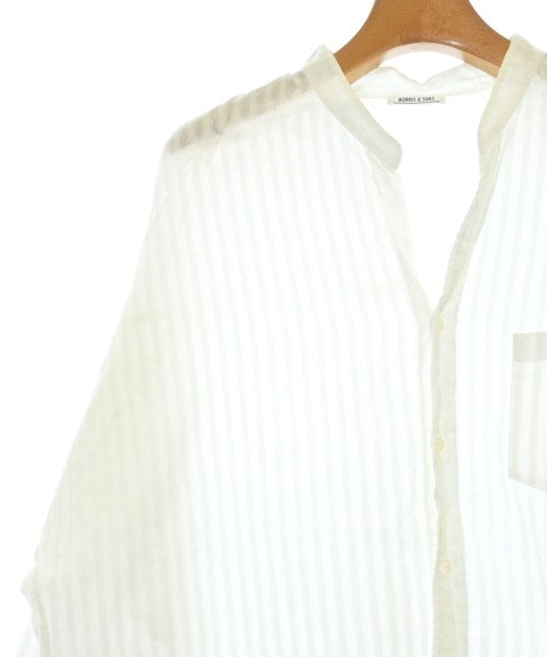 Morris&Sons เสื้อลำลอง