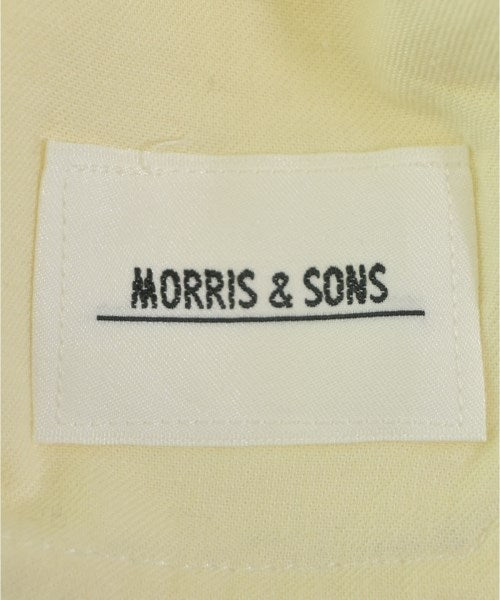 Morris&Sons กางเกง อื่น