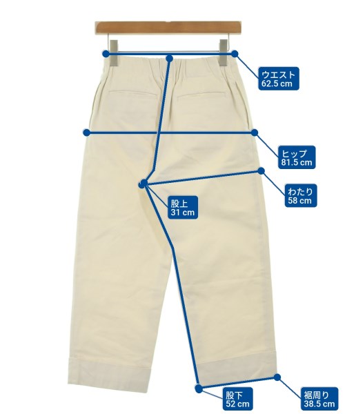 Morris&Sons กางเกง อื่น