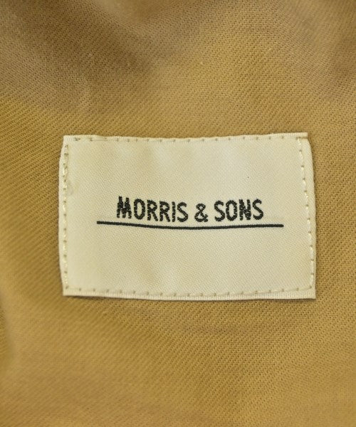 Morris&Sons ชิโน่