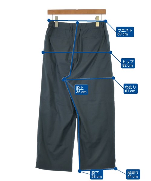 Morris&Sons กางเกง อื่น