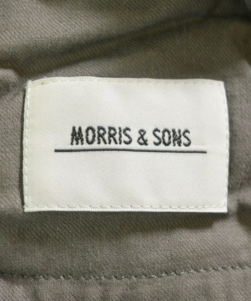 Morris&Sons กางเกง อื่น
