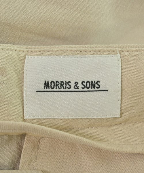 Morris&Sons กางเกง อื่น