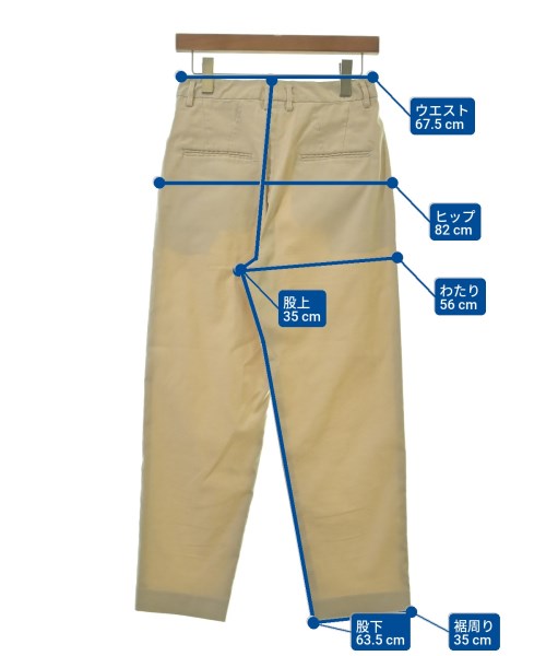 Morris&Sons กางเกง อื่น