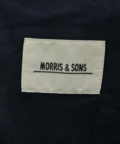 Morris&Sons กางเกงขายาว