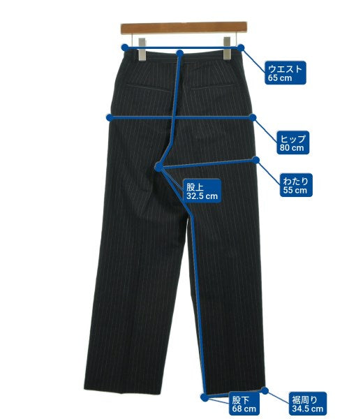 Morris&Sons กางเกงขายาว