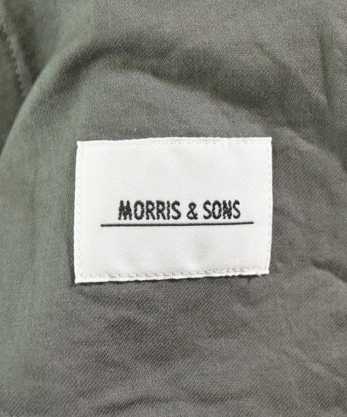 Morris&Sons กางเกง อื่น