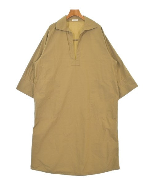 Morris&Sons เดรสที่เป็นเสื้อเชิ้ตตัวยาว