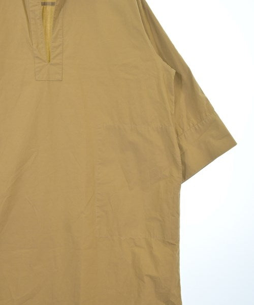 Morris&Sons เดรสที่เป็นเสื้อเชิ้ตตัวยาว