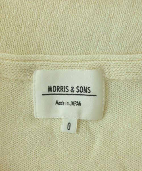 Morris&Sons เสื้อกันหนาว
