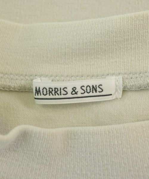 Morris&Sons เสื้อยืด/เสื้อท็อปส์