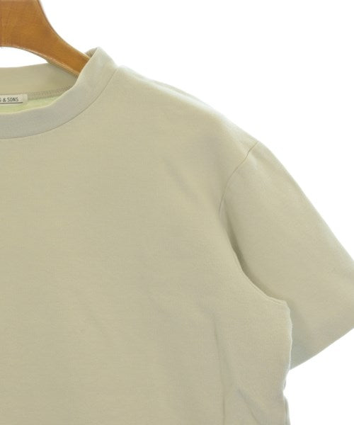 Morris&Sons เสื้อยืด/เสื้อท็อปส์