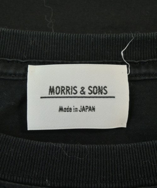 Morris&Sons เสื้อยืด/เสื้อท็อปส์