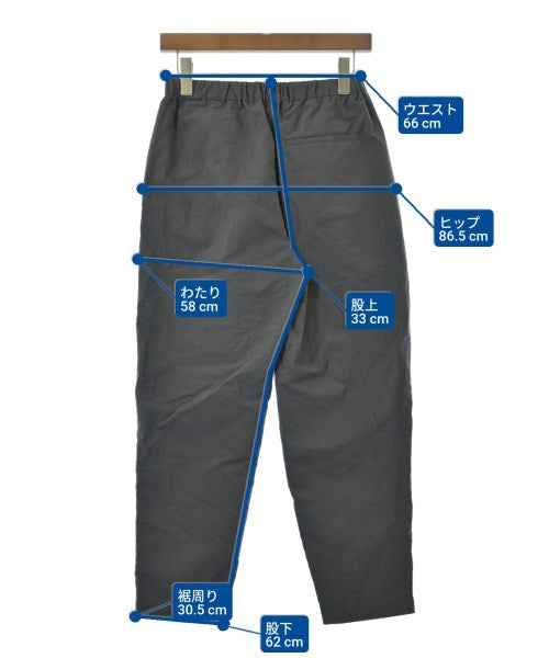 Morris&Sons กางเกง อื่น