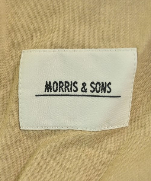 Morris&Sons กางเกง อื่น