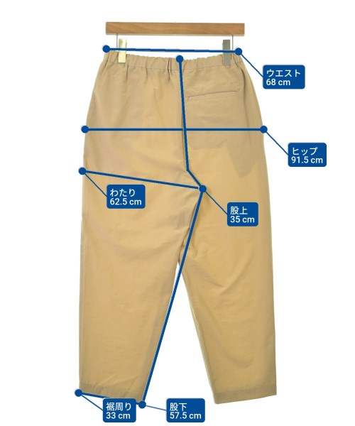 Morris&Sons กางเกง อื่น