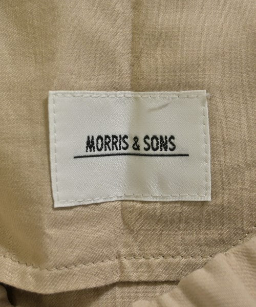 Morris&Sons กางเกง อื่น