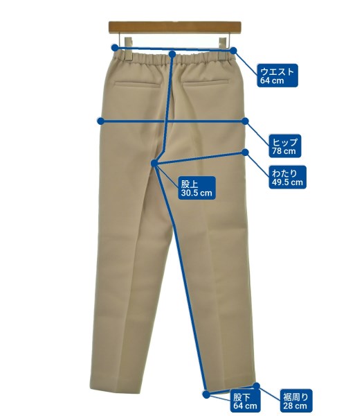 Morris&Sons กางเกง อื่น