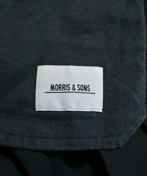 Morris&Sons กางเกงขายาว