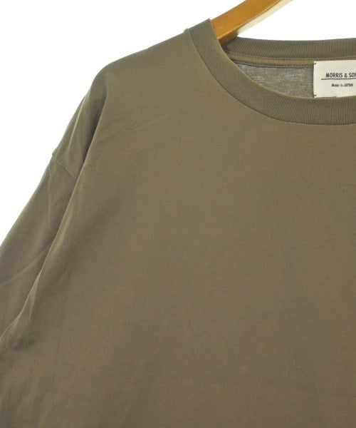 Morris&Sons เสื้อยืด/เสื้อท็อปส์