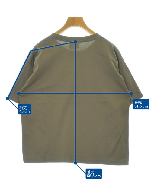 Morris&Sons เสื้อยืด/เสื้อท็อปส์