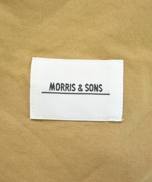 Morris&Sons กางเกง อื่น