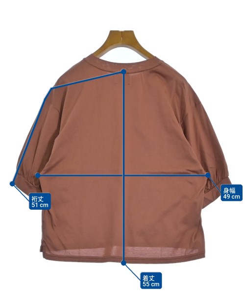 Morris&Sons เสื้อยืด/เสื้อท็อปส์