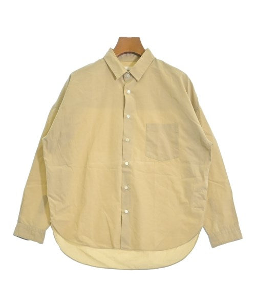Morris&Sons เสื้อลำลอง