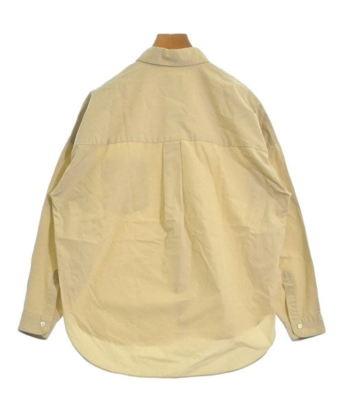 Morris&Sons เสื้อลำลอง