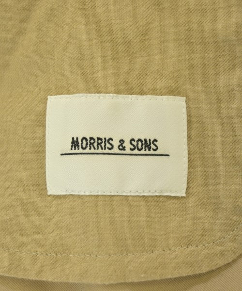 Morris&Sons กางเกง อื่น