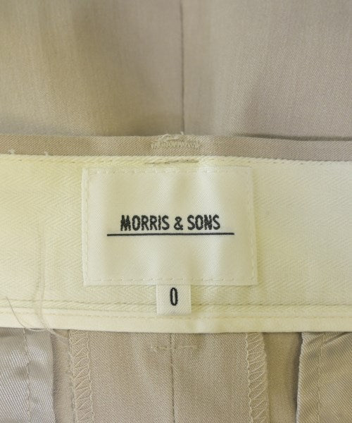 Morris&Sons กางเกง อื่น