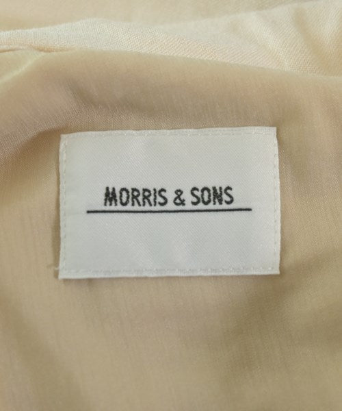 Morris&Sons กางเกง อื่น