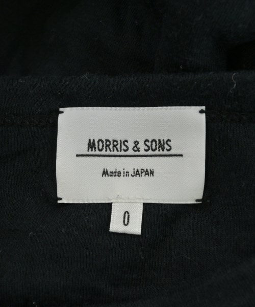 Morris&Sons เสื้อยืด/เสื้อท็อปส์